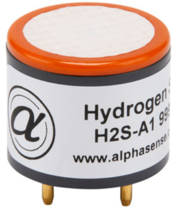 硫化氢传感器H2S-A1