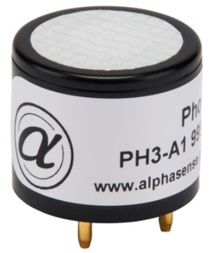 PH3气体传感器PH3-A1/B1/BE可检测硅烷