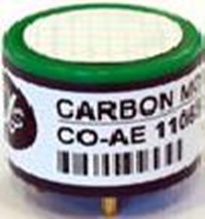 一氧化碳传感器/CO传感器-AE(小型，带过滤膜，大量程)